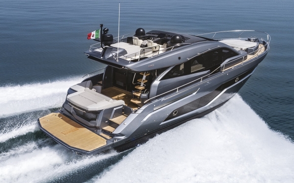 E52S Evoluzione