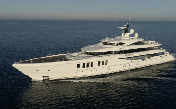 Benetti Spectre