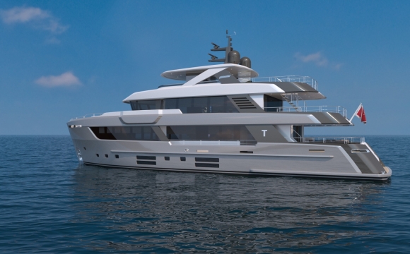 36m Explorer