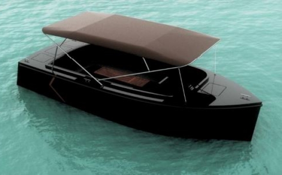 Ca nô điện EB650