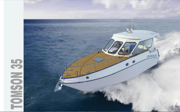 TOMSON 35
