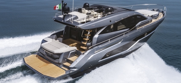 E52S Evoluzione
