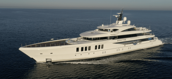 Benetti Spectre