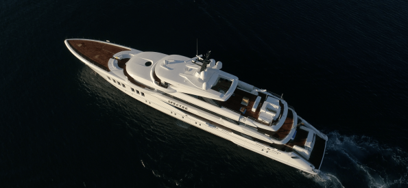 Benetti Spectre
