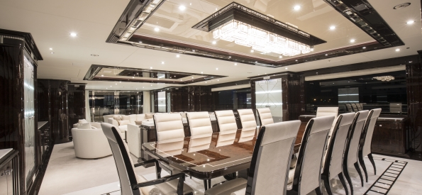 Benetti Spectre