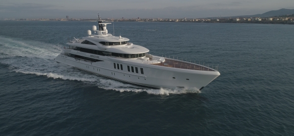 Benetti Spectre