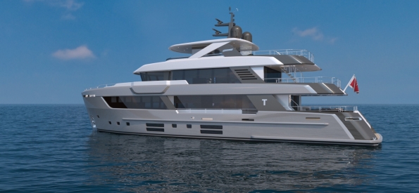 36m Explorer