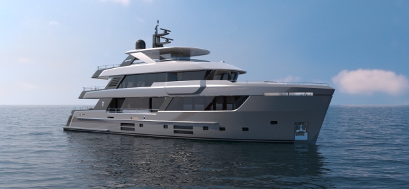 36m Explorer