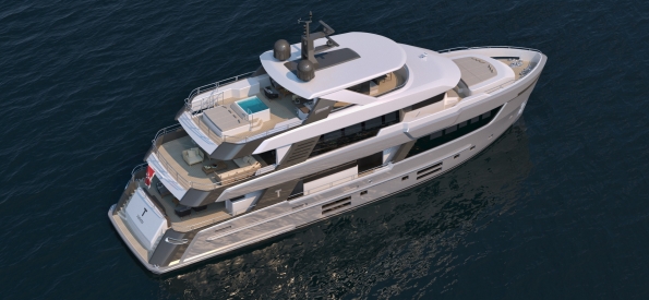 36m Explorer