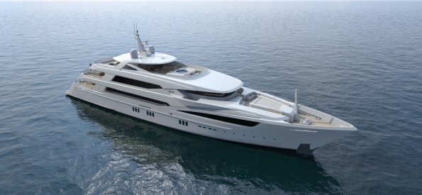 Majesty 200