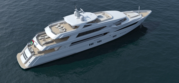 Majesty 200