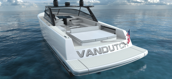 VanDutch 56