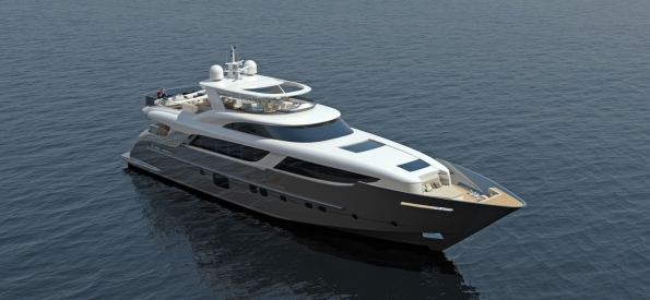 Monte Fino 35m