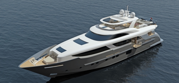 Monte Fino 35m