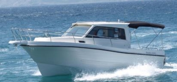 FINSON 28