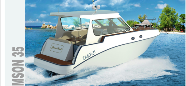 TOMSON 35