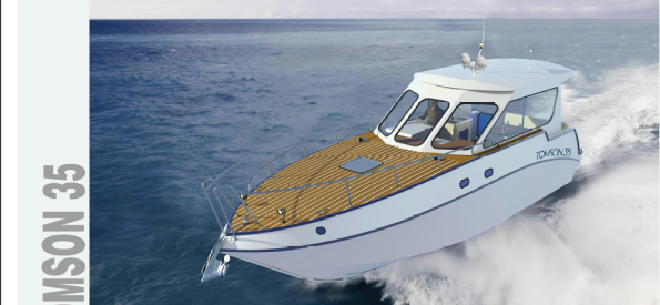 TOMSON 35