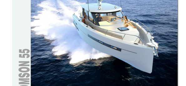 TOMSON 55